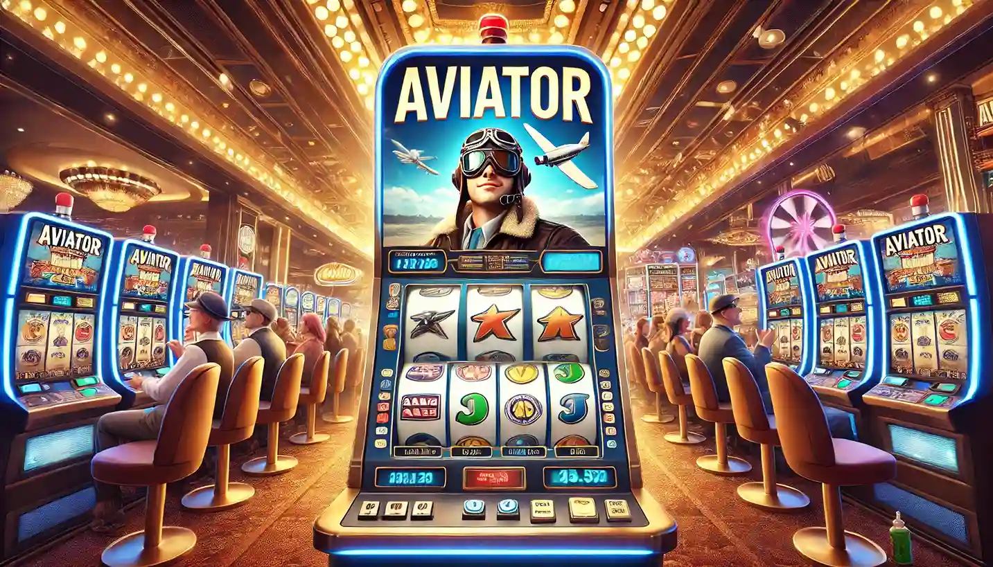 aviator-game-your-way-to-adrenaline-and-winnings